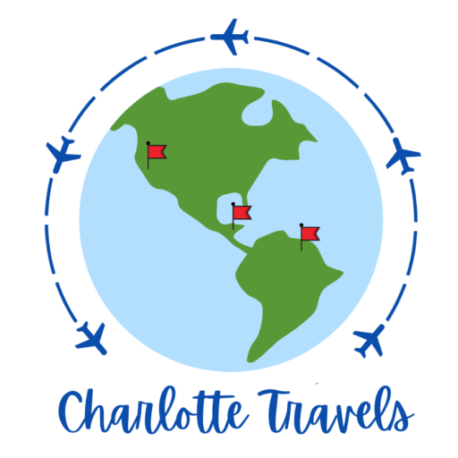Charlotte Travels